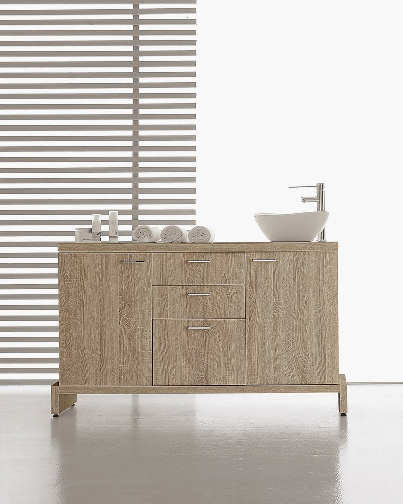 Vandhane krom Vismara Just Add People